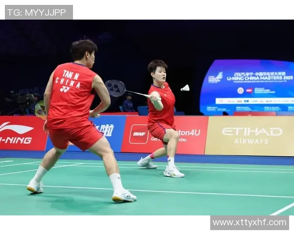 武汉羽毛球队实力飙升再创佳绩引领全国羽毛球排名新高度