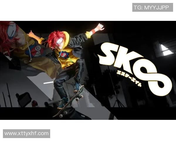 滑板热点：解读深圳滑板队的转换