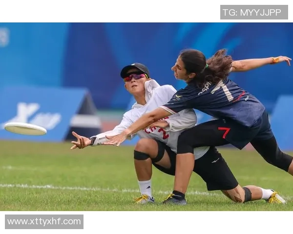 飞盘专题：聚焦重庆飞盘队的耐力
