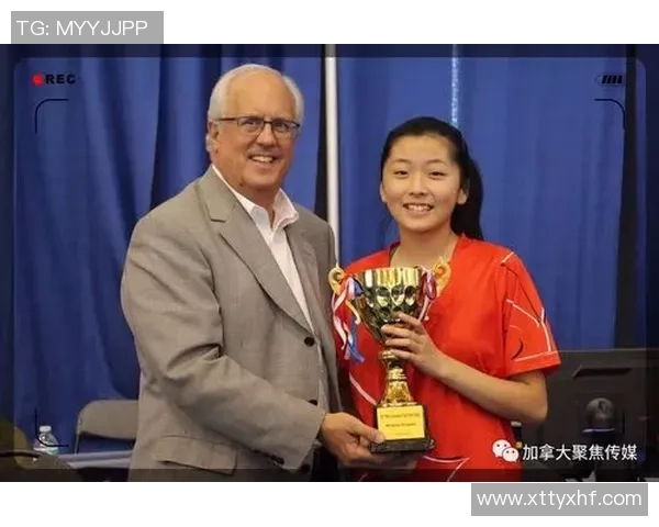 专访刘磊：解密乒乓球成功之道